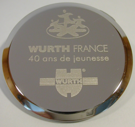 Fond Wurth France